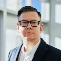 Antoine M.