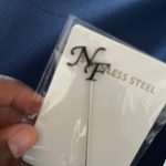 Broche costume homme personnalisée photo review