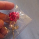 Broche pour costume homme mariage photo review