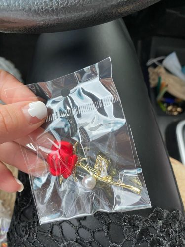 Click to view full screen Broche pour costume homme mariage photo review