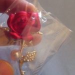 Broche pour costume homme mariage photo review